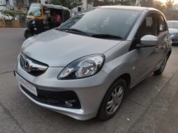 Honda Brio 1.2 V full