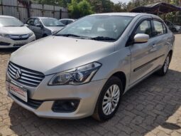 Maruti Ciaz ZDI full