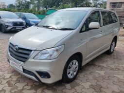 Toyota Innova 2.5 G full