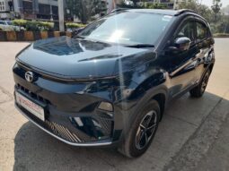 TATA NEXON EV EMPOWERED PLUS LONG RANGE full