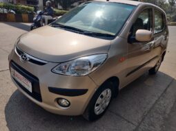 Hyundai i10 Sportz full