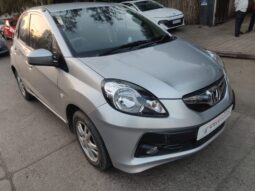 Honda Brio 1.2 V full