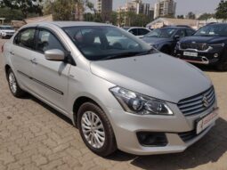 Maruti Ciaz ZDI full