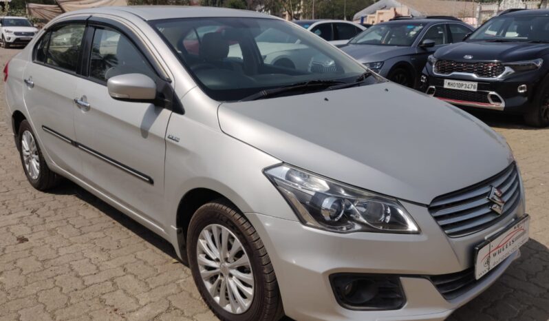 Maruti Ciaz ZDI full