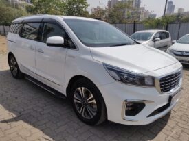 Kia Carnival Limousine Plus 7str