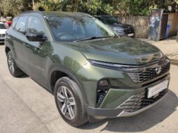 Tata Harrier Adventure Plus D full