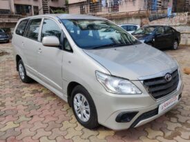 Toyota Innova 2.5 G