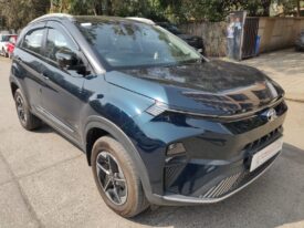 TATA NEXON EV EMPOWERED PLUS LONG RANGE