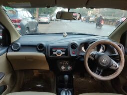 Honda Brio 1.2 V full