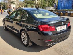 BMW 5 Series 520 D full