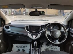 Maruti Baleno Alpha full