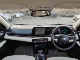 Hyundai Verna 1.5 IVT SX full