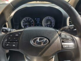 Hyundai Venue 1.0 Turbo GDI DCT SX+