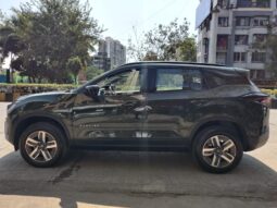 Tata Harrier Adventure Plus D full