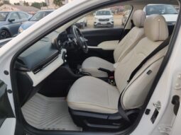 Hyundai Verna 1.5 IVT SX full