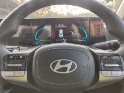 Hyundai Verna 1.5 IVT SX full