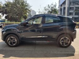 TATA NEXON EV EMPOWERED PLUS LONG RANGE full