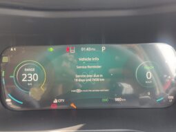 TATA NEXON EV EMPOWERED PLUS LONG RANGE full