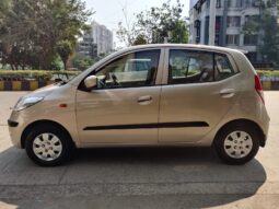 Hyundai i10 Sportz full