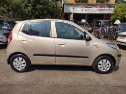 Hyundai i10 Sportz full