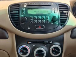 Hyundai i10 Sportz full