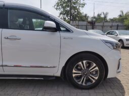 Kia Carnival Limousine Plus 7str full