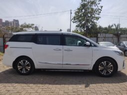 Kia Carnival Limousine Plus 7str full