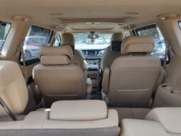 Kia Carnival Limousine Plus 7str full