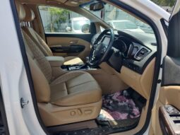 Kia Carnival Limousine Plus 7str full