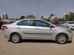 Maruti Ciaz ZDI full