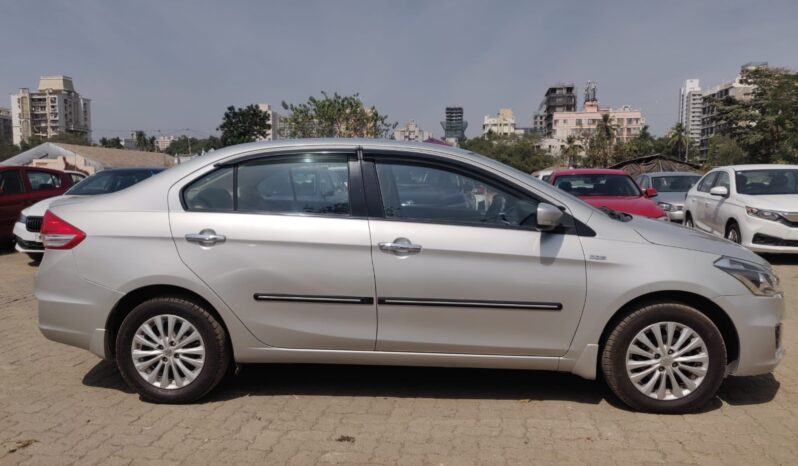 Maruti Ciaz ZDI full