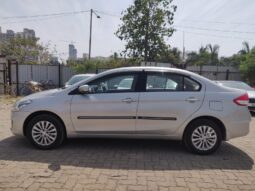 Maruti Ciaz ZDI full