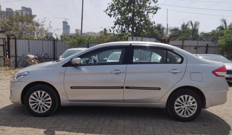 Maruti Ciaz ZDI full