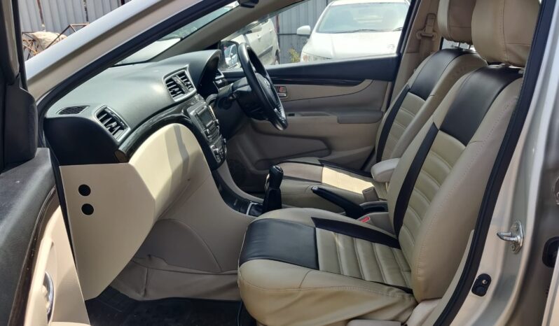 Maruti Ciaz ZDI full