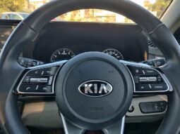 Kia Seltos HTX full