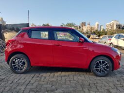 Maruti Swift ZXI Plus full