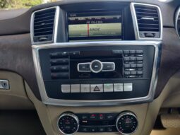 Mercedes GL 350 CDI full