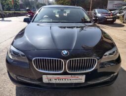 BMW 5 Series 520 D full