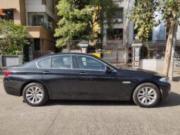 BMW 5 Series 520 D full