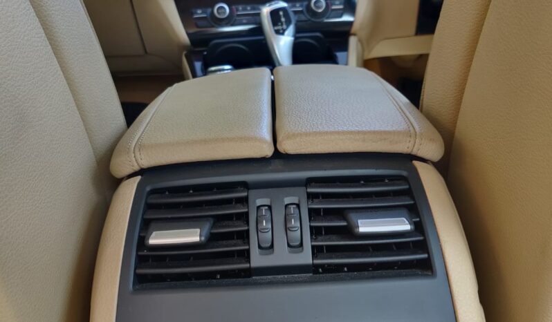 BMW 5 Series 520 D full