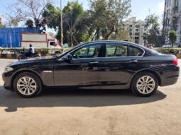 BMW 5 Series 520 D full