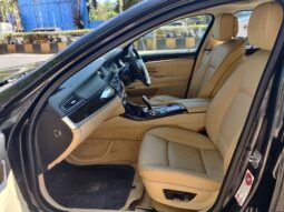 BMW 5 Series 520 D full