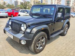 Mahindra Thar LX P 4X4 Hard Top 4STR full