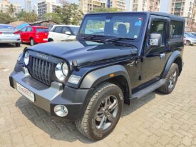 Mahindra Thar LX P 4X4 Hard Top 4STR