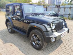 Mahindra Thar LX P 4X4 Hard Top 4STR full