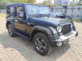 Mahindra Thar LX P 4X4 Hard Top 4STR