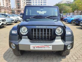 Mahindra Thar LX P 4X4 Hard Top 4STR