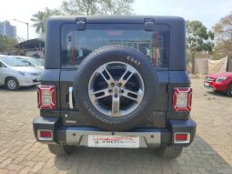 Mahindra Thar LX P 4X4 Hard Top 4STR full