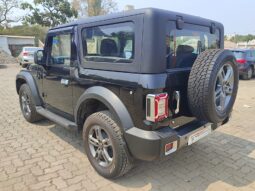 Mahindra Thar LX P 4X4 Hard Top 4STR full