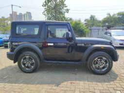 Mahindra Thar LX P 4X4 Hard Top 4STR full